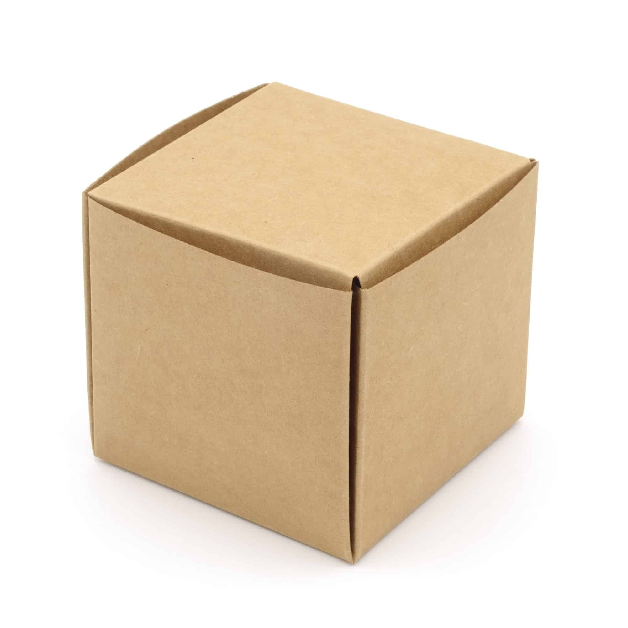 Emballage carton, Emballage Cadeau, Cube Little Prince