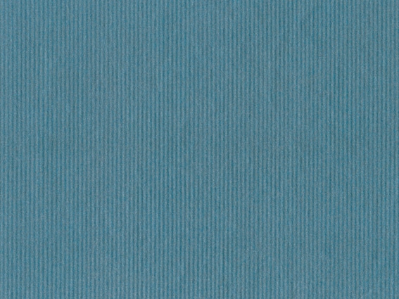 papier cadeau kraft bleu au metre