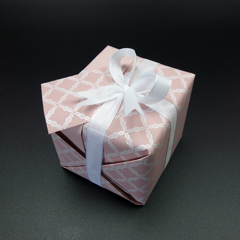 Emballage Cadeau Original - Papiers & Rouleaux Papier Cadeau