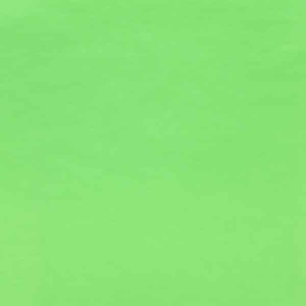 Papier de soie vert clair